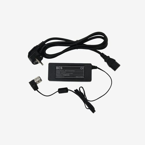 Alimentation électrique adaptateur - VH-2365 - BCS Cranecamera B.V. - AC/DC / à sortie simple / régulée