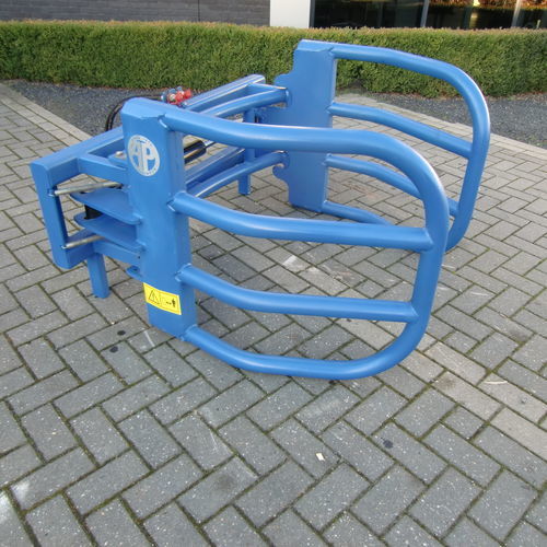 Pince à balle - BK series - AP Machinebouw B.V.