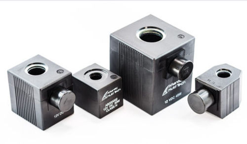 Bobine pour électrovanne - M7 series - ATLANTIC FLUID TECH SRL