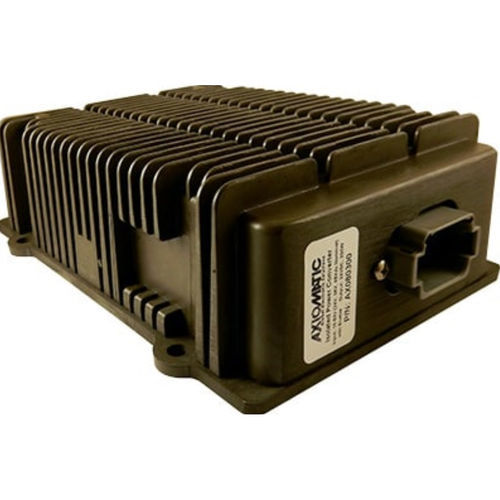 Convertisseur DC/DC de puissance - AX080300  - Axiomatic Technologies Corporation - industriel / pour test EMI/CEM / régulé