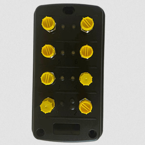 Routeur de données - AX141600  - Axiomatic Technologies Corporation - Ethernet / pour bus CAN / 6 ports