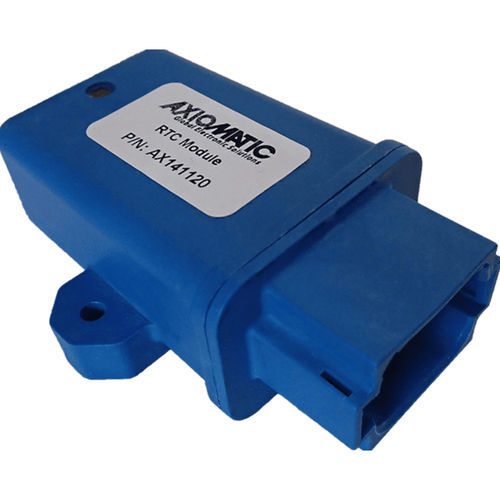 Module d'horloge en temps réel - AX141120  - Axiomatic Technologies Corporation