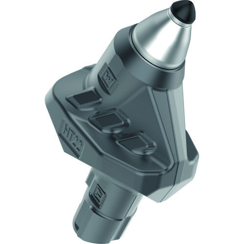 Dent de fraisage pour route - BETEK GmbH & Co. KG