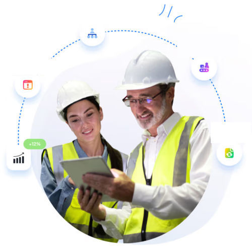 Logiciel de gestion des opérations - MOM - flowdit - d'automatisation / de qualité / d'analyse de données