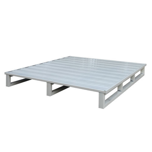 Palette en acier - Jiangxi Huifeng Intelligent Logistics Equipment Co., LTD - industrielle / de transport lourd / de transport