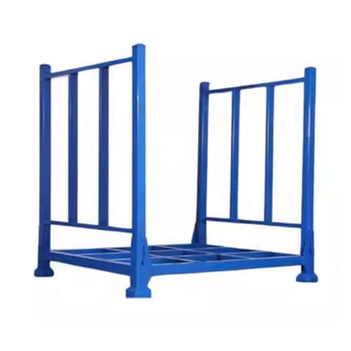 Rack modulaire - Jiangxi Huifeng Intelligent Logistics Equipment Co., LTD - sans porte / pour équipement / open frame