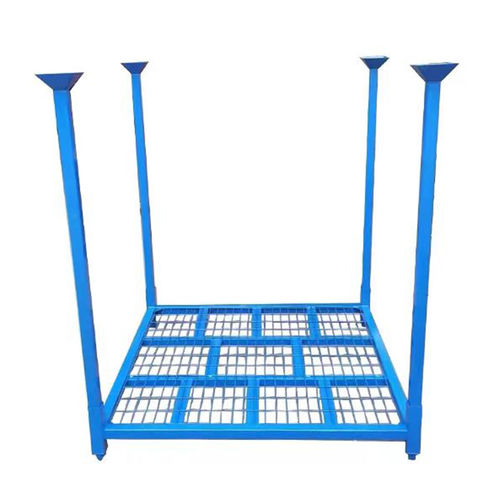 Rack modulaire - Jiangxi Huifeng Intelligent Logistics Equipment Co., LTD - compact / sans porte / de manutention