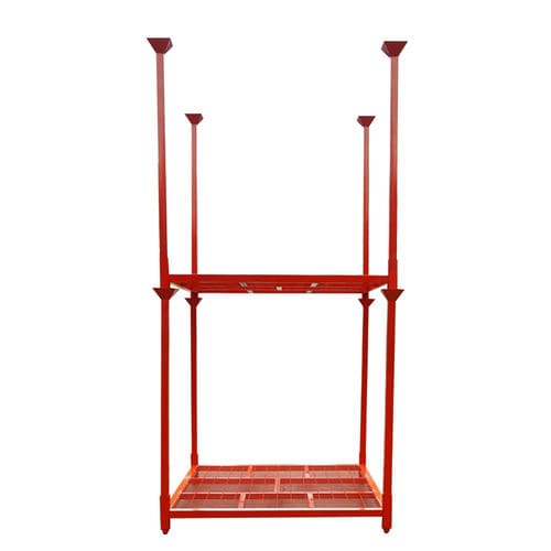 Rack modulaire - Jiangxi Huifeng Intelligent Logistics Equipment Co., LTD - de distribution / pour équipement / de manutention