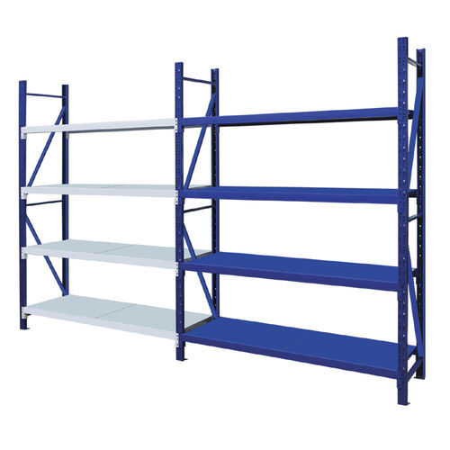 Rack modulaire - Jiangxi Huifeng Intelligent Logistics Equipment Co., LTD - pour équipement / de manutention