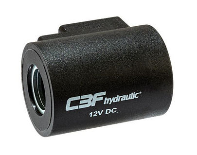 Bobine magnétique - mod.S2 - CBF S.r.l. - pour électrovanne