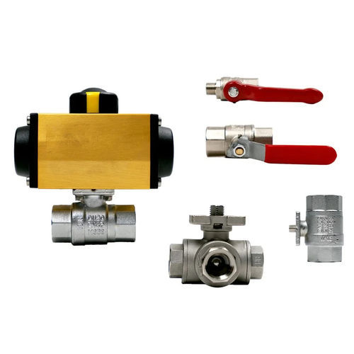 Joint torique - air fluid solutions - en PTFE / en fibre de verre / circulaire