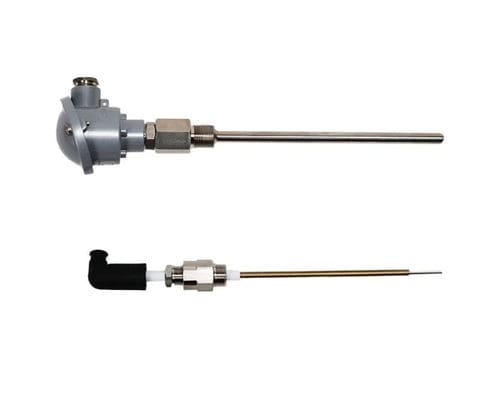 Sonde de conductivité pour liquides - air fluid solutions - avec mesure de température