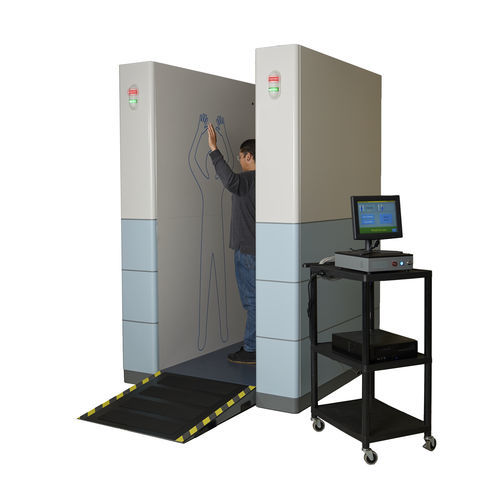 scanner corporel - Tek84, Inc.