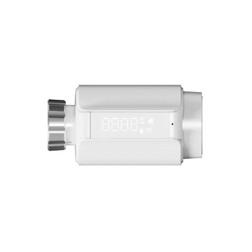 Vanne thermostatique de régulation de température - TV06 - Beijing Breeze Technology Co.,Ltd - pour eaux chaudes