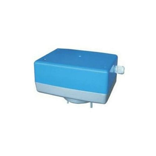 Actionneur de vanne motorisé - V7-06 - Beijing Breeze Technology Co.,Ltd - rotatif / à piston flottant