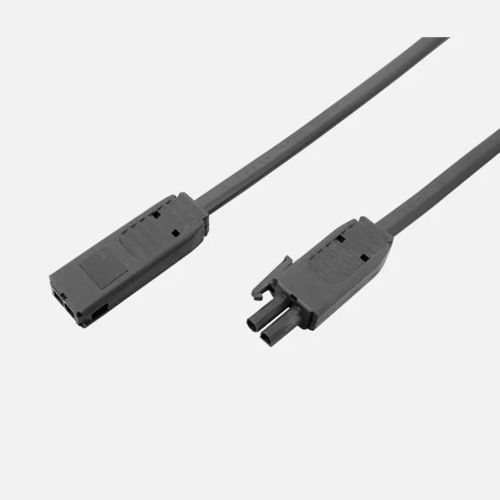 Prise et fiche IP20 - AMP-L811 - Fongkit Electronic Manufacturer CO.,LTD - pour éclairage à LED