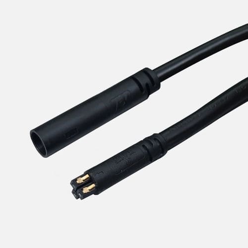 Rallonge électrique en plastique - HV800 FME3 - Fongkit Electronic Manufacturer CO.,LTD