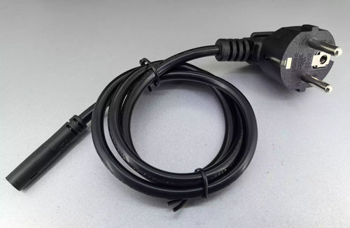 Prise et fiche pour éclairage à LED - HV800FS3 - Fongkit Electronic Manufacturer CO.,LTD