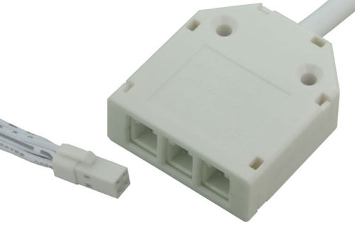 Répartiteur de signaux - 780D3 - Fongkit Electronic Manufacturer CO.,LTD - de puissance / IP20 / pour éclairage à LED