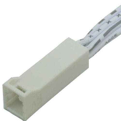 Prise électrique IP20 - HF4 - Fongkit Electronic Manufacturer CO.,LTD - 4 pôles / pour éclairage à LED