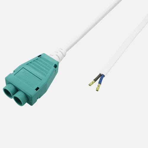 Répartiteur de signaux - HVL760-24D2 - Fongkit Electronic Manufacturer CO.,LTD - de puissance / IP20 / pour éclairage à LED