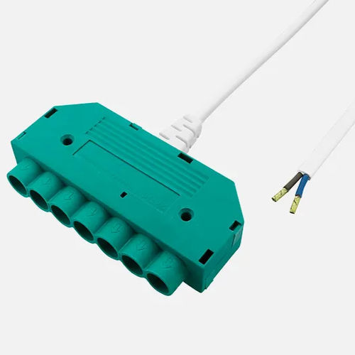 Répartiteur de signaux - HVL760-24D6 - Fongkit Electronic Manufacturer CO.,LTD - de puissance / IP20 / pour éclairage à LED