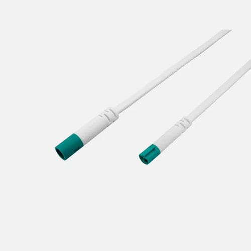 Prise et fiche IP20 - HVL760-24FME - Fongkit Electronic Manufacturer CO.,LTD - pour éclairage à LED