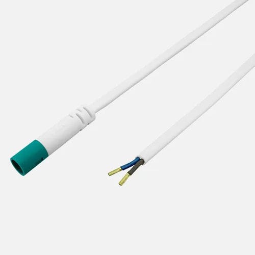 Prise électrique IP20 - HVL760-24FS - Fongkit Electronic Manufacturer CO.,LTD - pour éclairage à LED