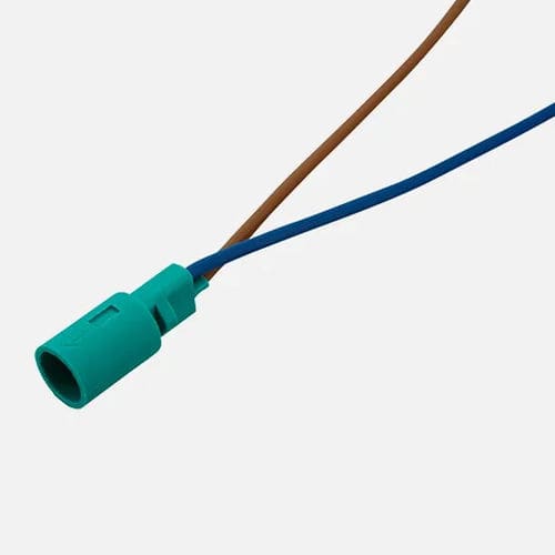 Prise électrique IP20 - HVL760-24FV - Fongkit Electronic Manufacturer CO.,LTD - pour éclairage à LED