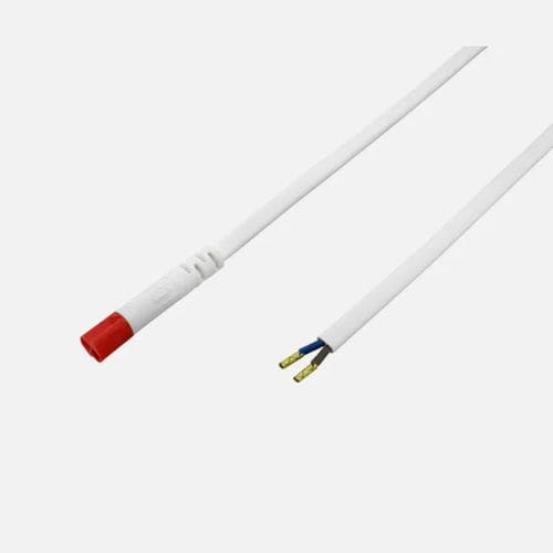 Prise et fiche IP20 - HVL760-250SMP - Fongkit Electronic Manufacturer CO.,LTD - pour éclairage à LED