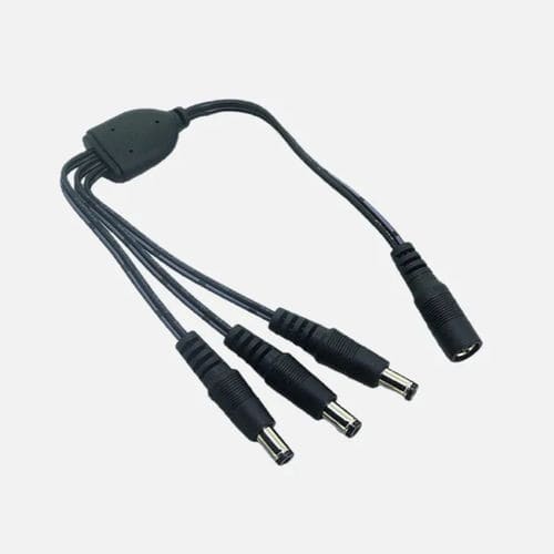 Répartiteur de signaux - 2821 - Fongkit Electronic Manufacturer CO.,LTD - de puissance / pour éclairage à LED
