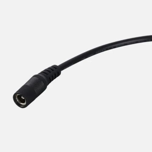 Prise et fiche pour éclairage à LED - DC552 series - Fongkit Electronic Manufacturer CO.,LTD