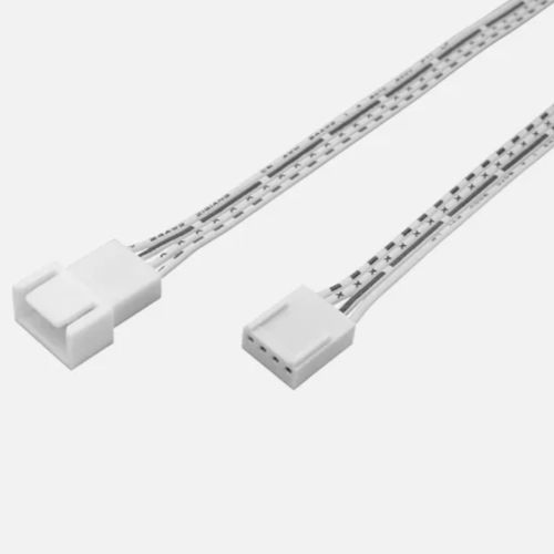 Prise et fiche IP20 - LV 901-L834P - Fongkit Electronic Manufacturer CO.,LTD - pour éclairage à LED