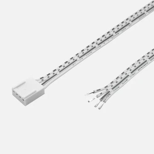 Fiche électrique IP20 - LV 901-L822-4 - Fongkit Electronic Manufacturer CO.,LTD - pour éclairage à LED