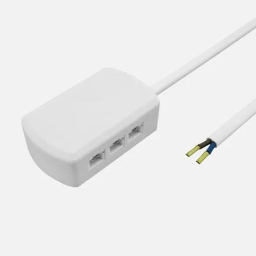 Répartiteur de signaux - LV JST24-L804 - Fongkit Electronic Manufacturer CO.,LTD - de puissance / pour éclairage à LED
