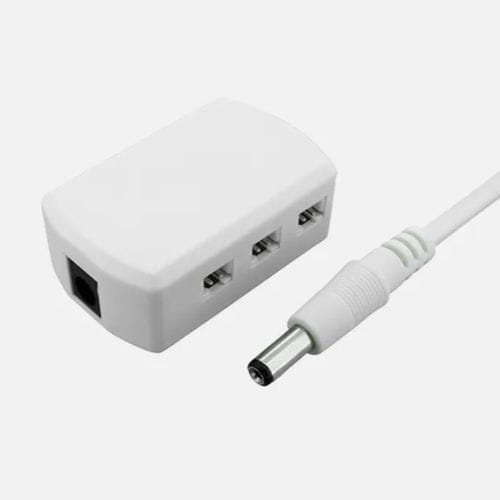 Répartiteur de signaux - LV JST24-L804C - Fongkit Electronic Manufacturer CO.,LTD - de puissance / pour éclairage à LED