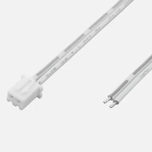 Fiche électrique IP20 - LV JST24-L823 - Fongkit Electronic Manufacturer CO.,LTD - pour éclairage à LED