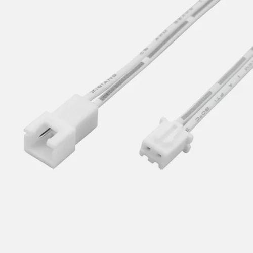Prise et fiche IP20 - LV JST24-L823EL - Fongkit Electronic Manufacturer CO.,LTD - pour éclairage à LED