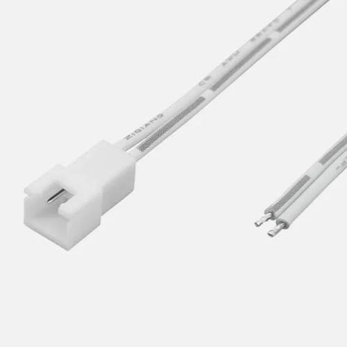 Prise électrique IP20 - LV JST24-L824 - Fongkit Electronic Manufacturer CO.,LTD - pour éclairage à LED
