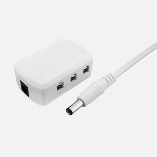 Répartiteur de signaux - LV MX24-L803C - Fongkit Electronic Manufacturer CO.,LTD - de puissance / IP20 / pour éclairage à LED