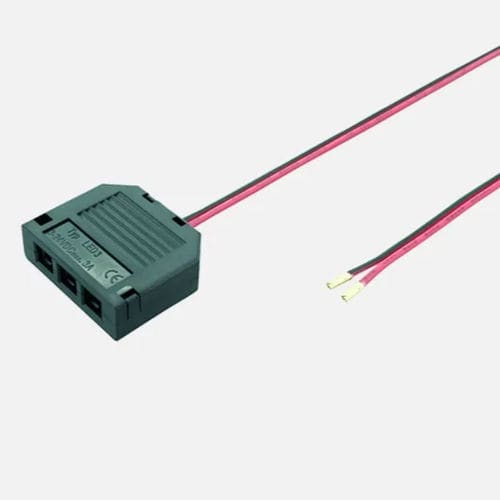 Répartiteur de signaux - LV806-L806-3P - Fongkit Electronic Manufacturer CO.,LTD - de puissance / IP20 / pour éclairage à LED