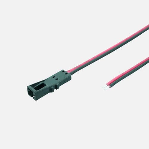 Prise électrique IP20 - LV806-L815 - Fongkit Electronic Manufacturer CO.,LTD - pour éclairage à LED