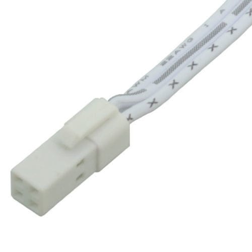Fiche électrique IP20 - HM3 - Fongkit Electronic Manufacturer CO.,LTD - 3 pôles / pour éclairage à LED