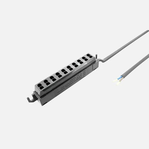Répartiteur de signaux - L801C - Fongkit Electronic Manufacturer CO.,LTD - de puissance / IP20 / pour éclairage à LED