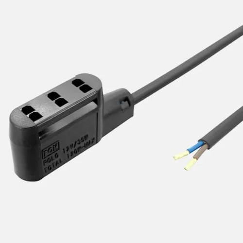 Répartiteur de signaux - L802A - Fongkit Electronic Manufacturer CO.,LTD - de puissance / IP20 / pour éclairage à LED