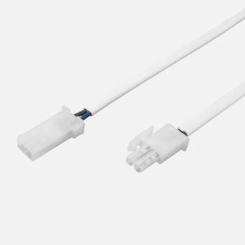 Prise et fiche IP20 - L808P - Fongkit Electronic Manufacturer CO.,LTD - pour éclairage à LED