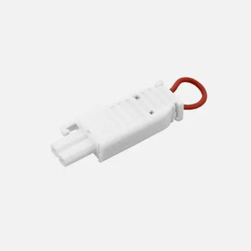 Fiche électrique IP20 - L809S - Fongkit Electronic Manufacturer CO.,LTD - pour éclairage à LED