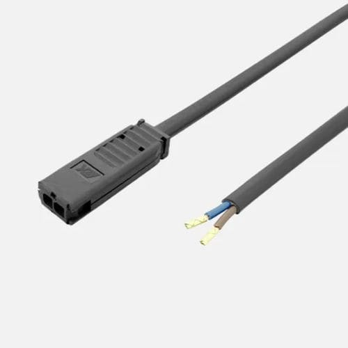 Prise électrique IP20 - L810 - Fongkit Electronic Manufacturer CO.,LTD - pour éclairage à LED