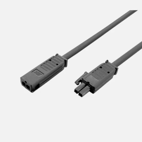 Prise et fiche IP20 - L810P - Fongkit Electronic Manufacturer CO.,LTD - pour éclairage à LED