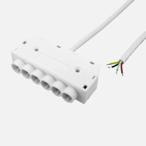 Répartiteur de signaux - 4D6 - Fongkit Electronic Manufacturer CO.,LTD
